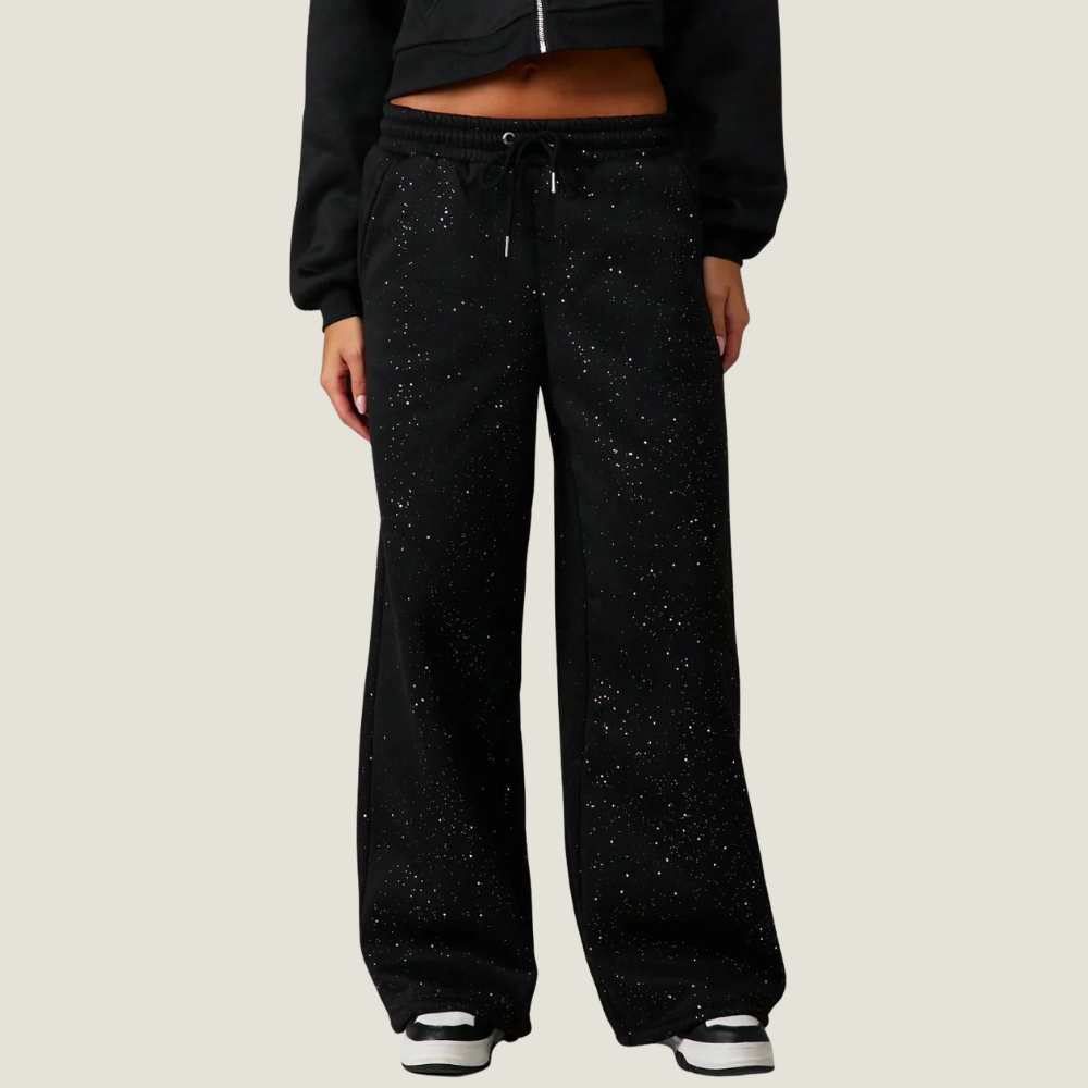 PANTALON PAILLETTES
